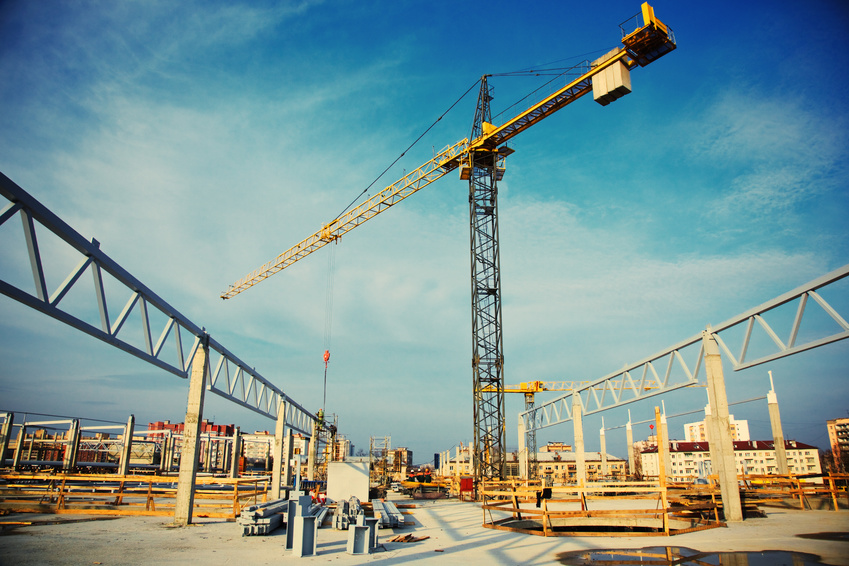 Handling Concurrent Construction Delays in the UAE